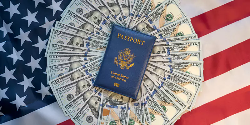 Why Choose Us for Your US Investment Visa Journey for Seychelles?
