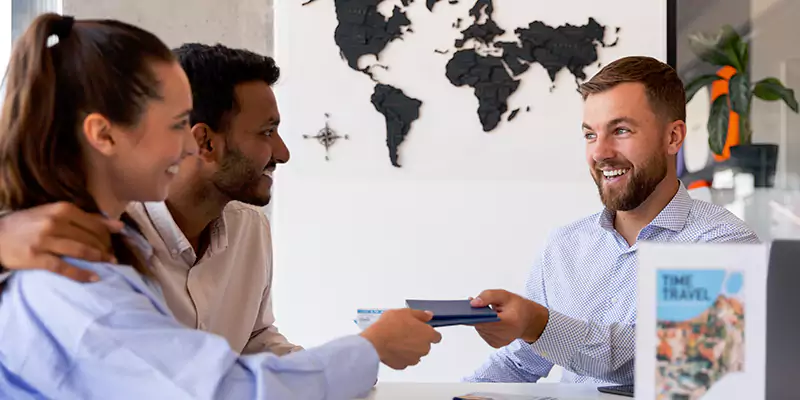 Comprehensive Business Immigration Green Card Services in Seychelles