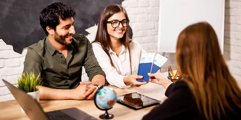 Benefits of Our Intra Company Transfer USA Service in Seychelles