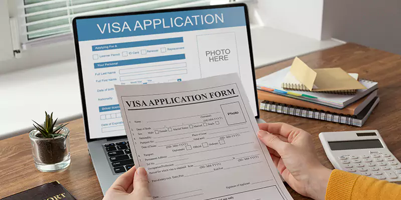 Our Comprehensive Online US Visa Services in Seychelles