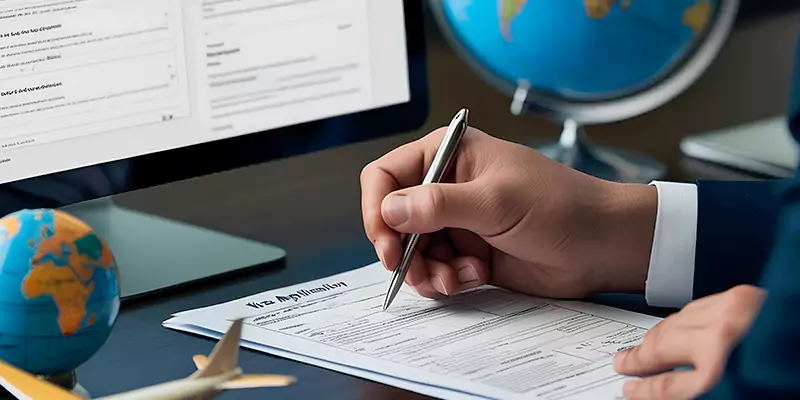 Benefits of Our US Branch Office Visa Services in Seychelles