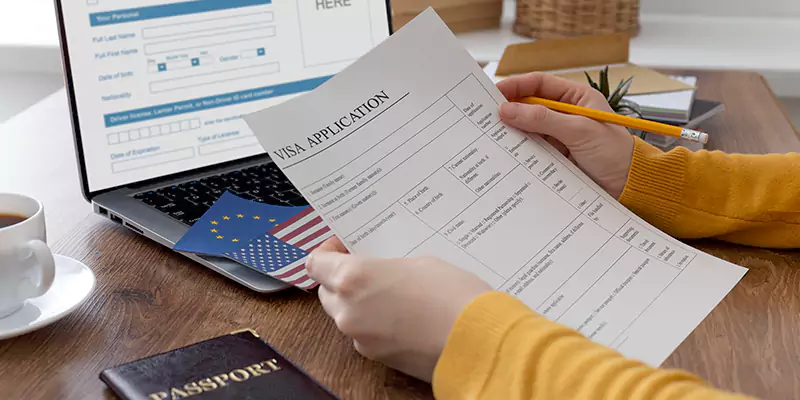 Why choose our expert visa team in Seychelles?